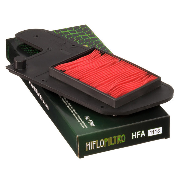 HIFLOFILTRO AIR FILTER HFA1118