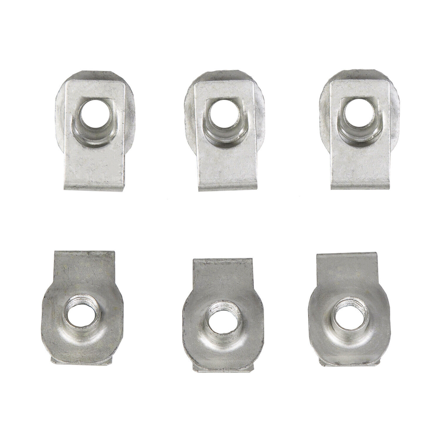 For 2010-2018 Dodge Ram 2500 3500 Front Bumper Bracket Kit Right & Left