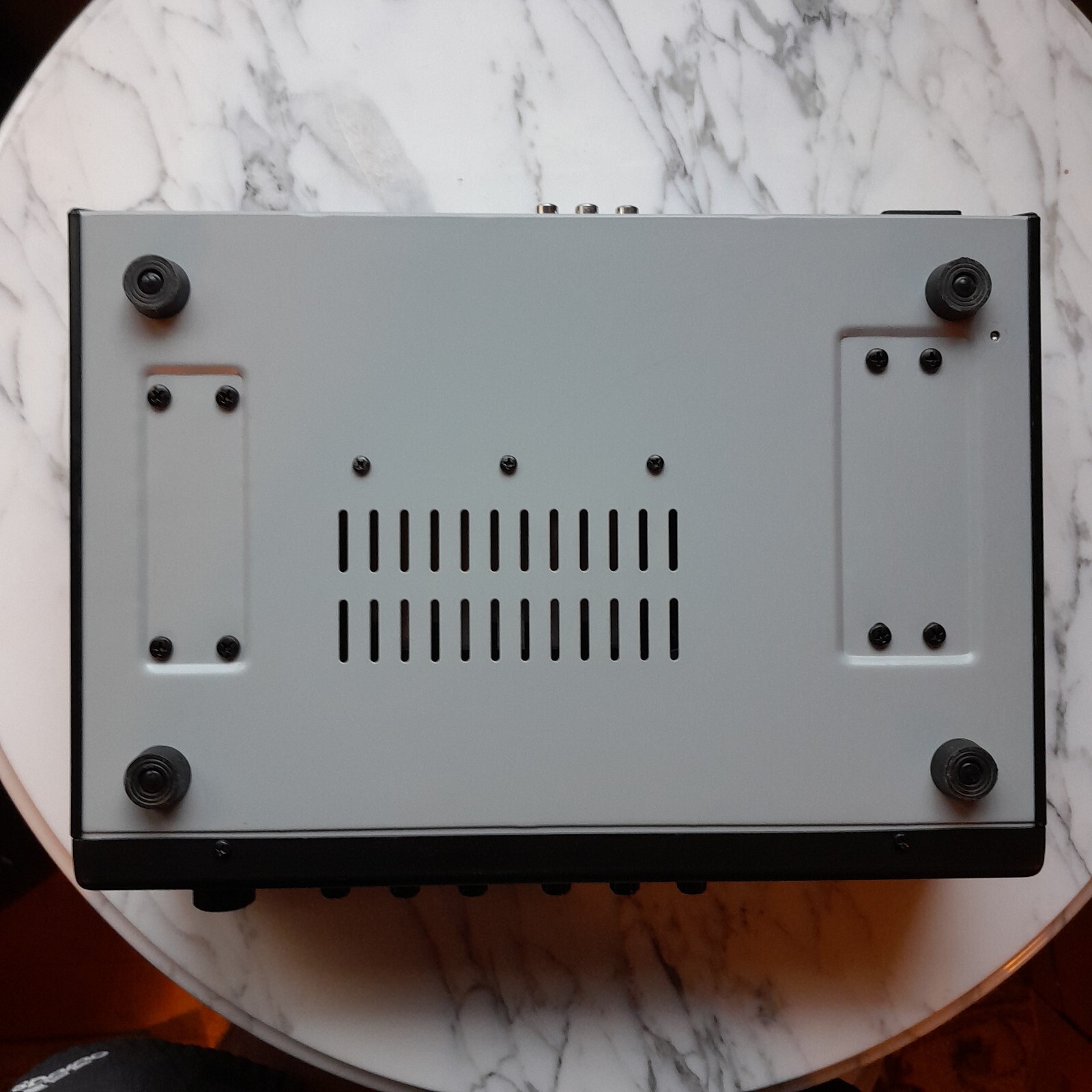 Radio Shack 32-2054 PA Amplifier 40 Watt