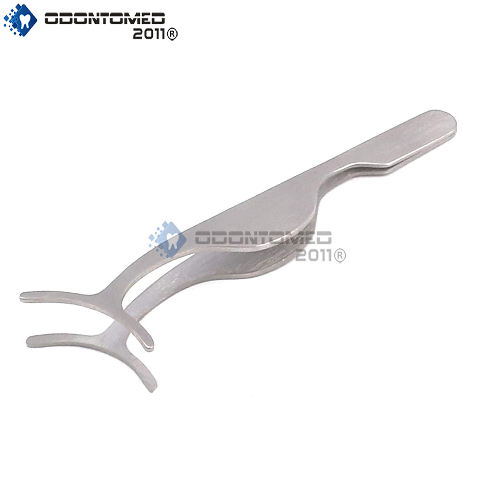 Beauty Pro False Eyelashes Extension Remover Applicator Tweezer Nipper Clip Tool