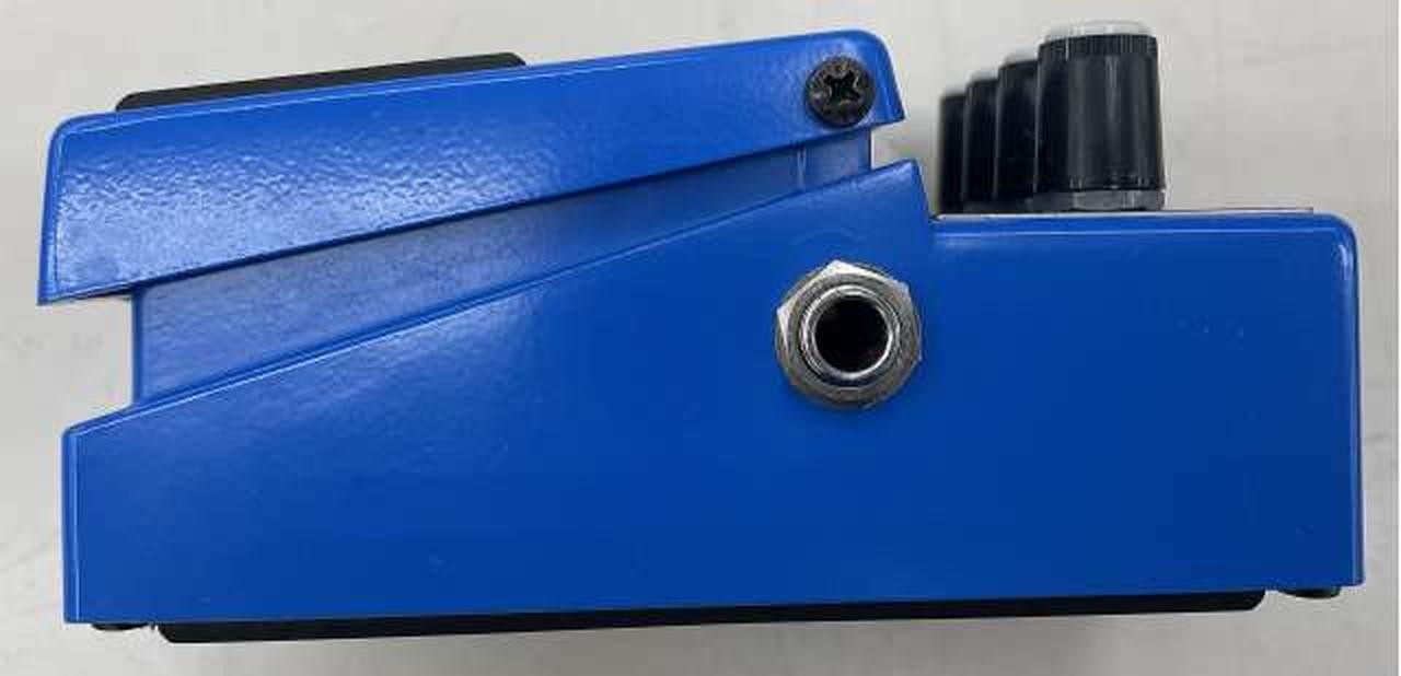 BOSS CS-3 Compressor Pedal, Low Noise, ACA Power, Used