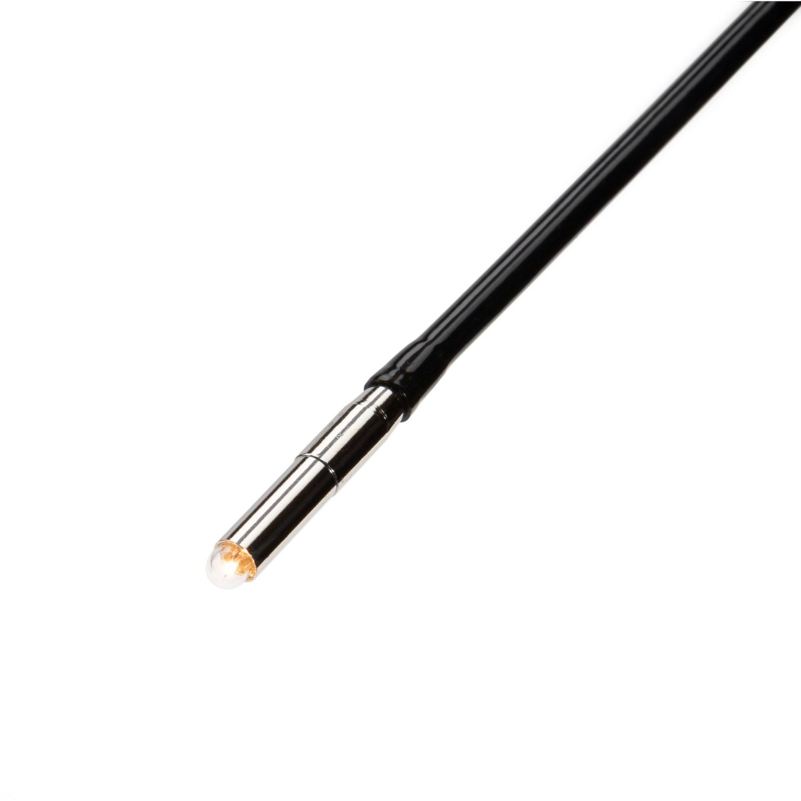 Steelman 16 in. Bend-A-Light Pro Flexible Flashlight Inspection Tool 10150A