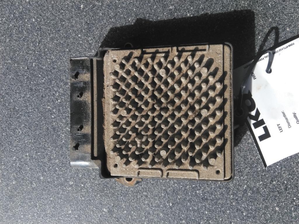 Replaces 89530-E0B30 2011 ALLISON 2200RDS TRANSMISSION CONTROL MODULE (TCM) ,