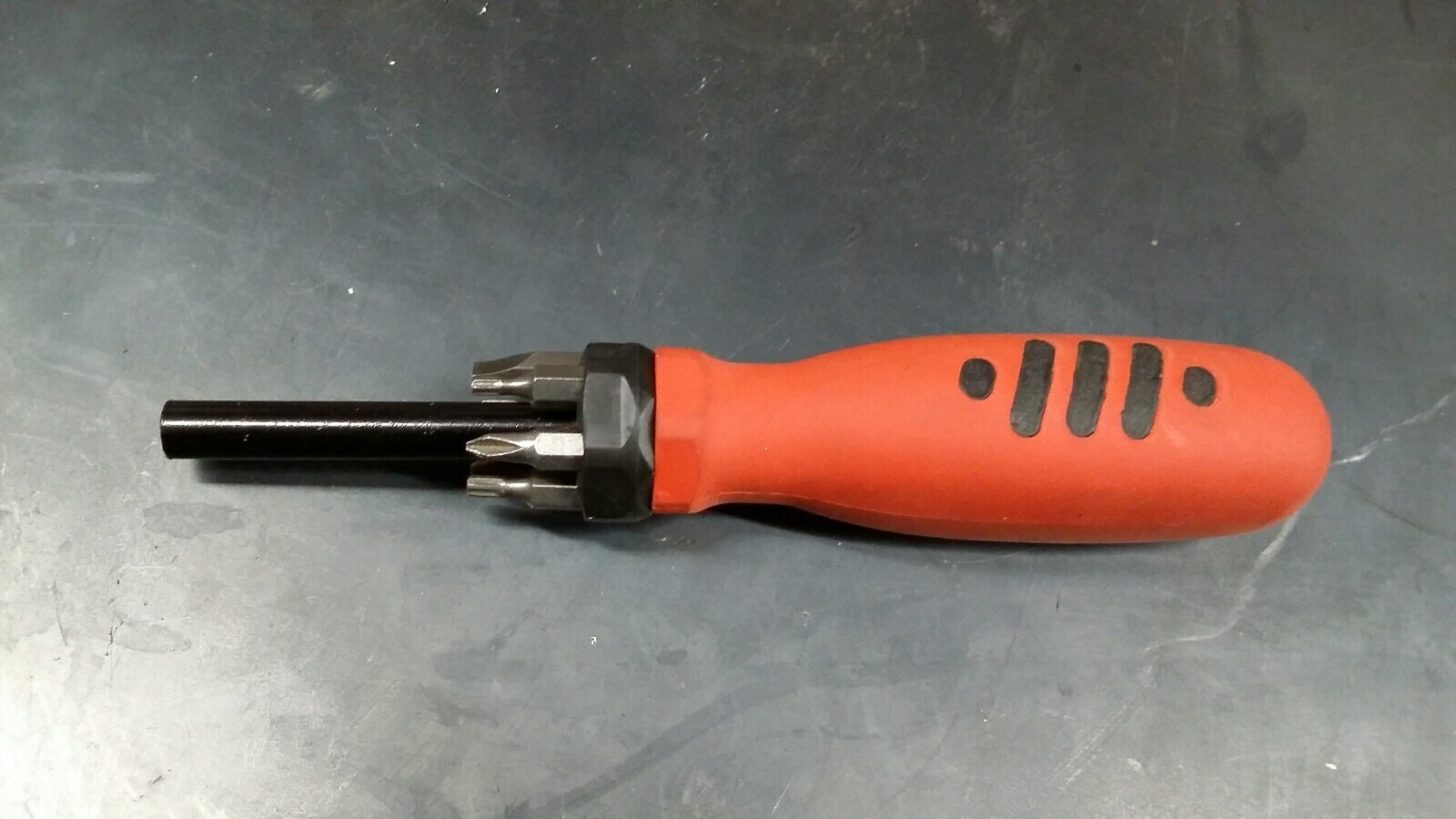 Screwdriver multi Tool