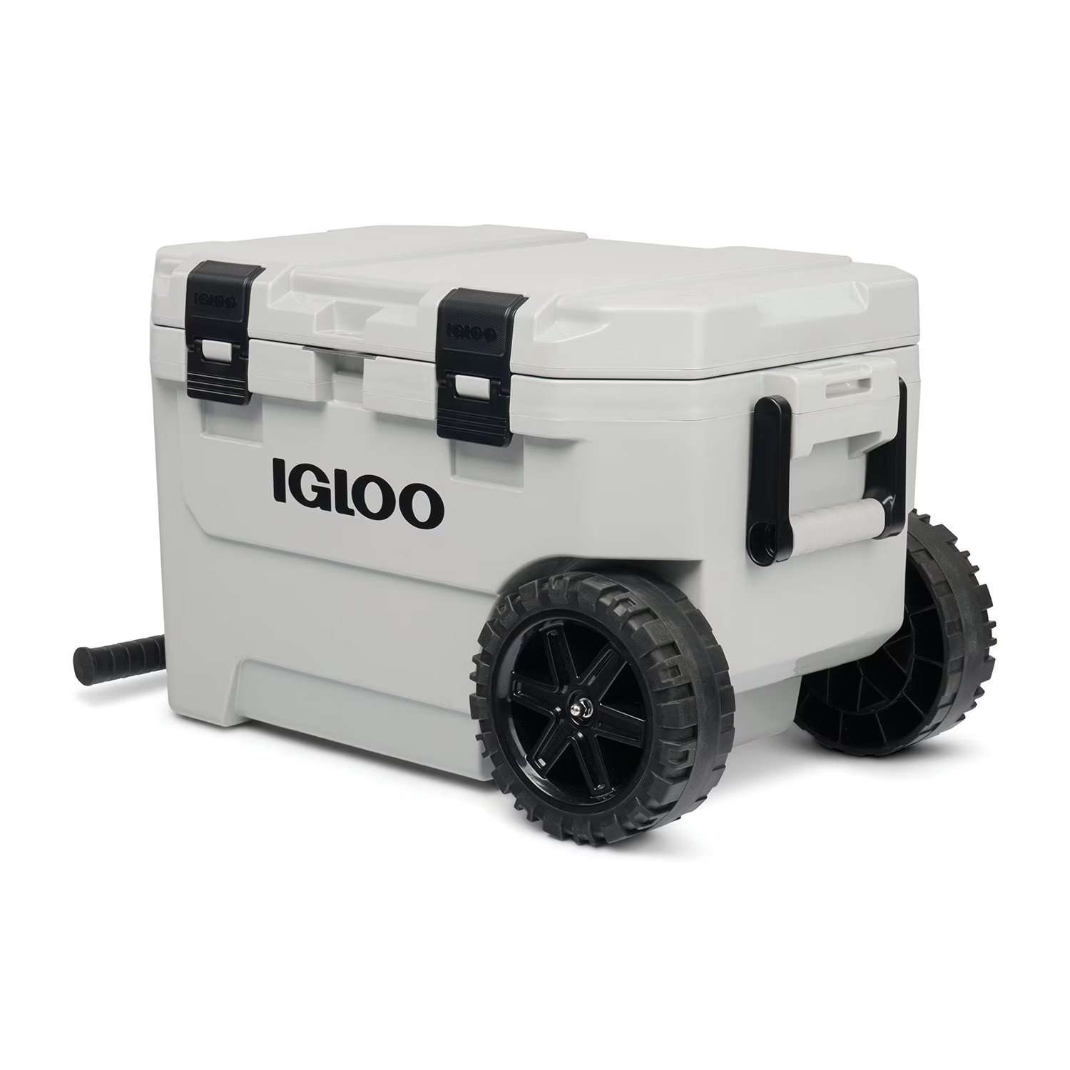 Igloo 65 Quart Yukon Performance Cooler with Wheels