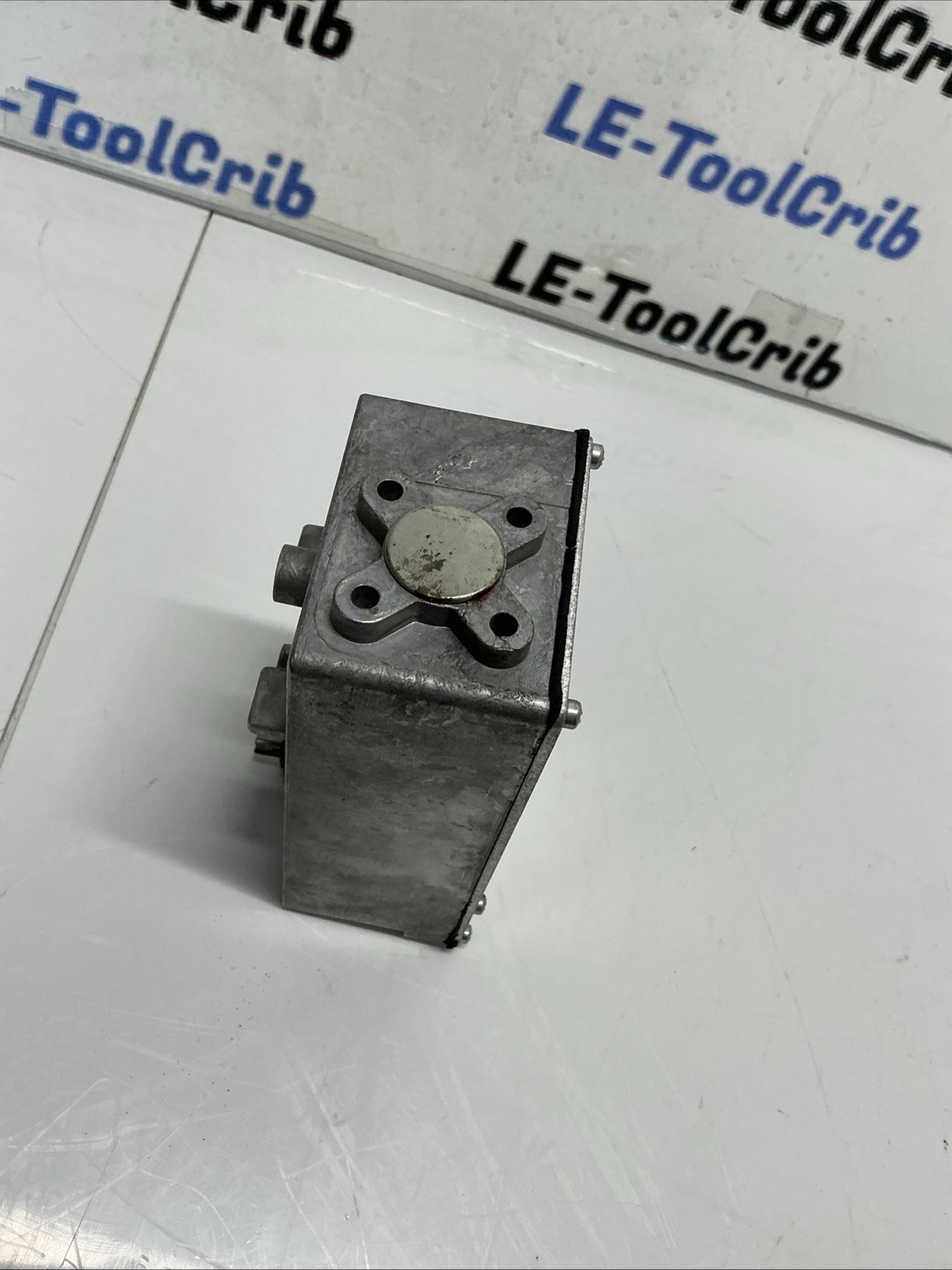 Duff Norton B6000A10 Rotary Limit Switch. AC-813
