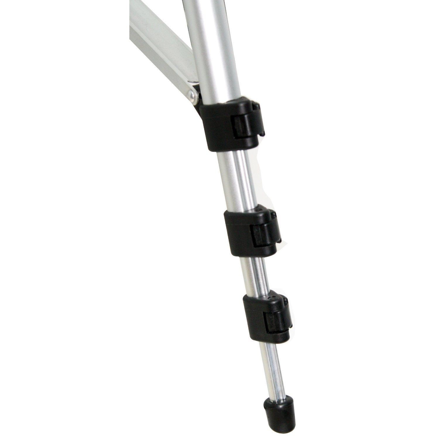 50" Pro Tripod With Case For Nikon D3500