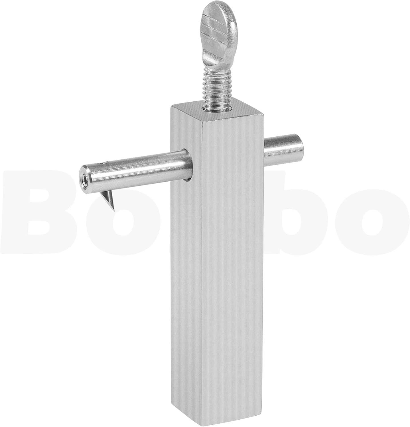 Knife Maker Center Scribe with Adjustable Carbide Tip for Blade Making & Grinder