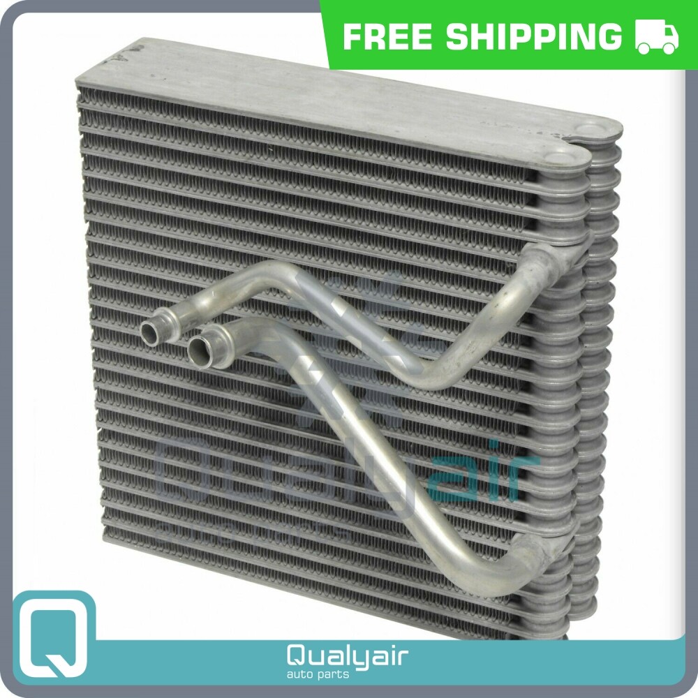 AC Evaporator fits Audi A3, A4, TT / Volkswagen Eos, Golf, GTI, Jetta.. QR