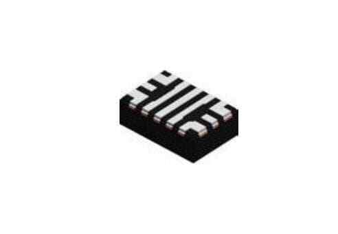 4Pcs TPS62865RQYR VQFN-HR-9