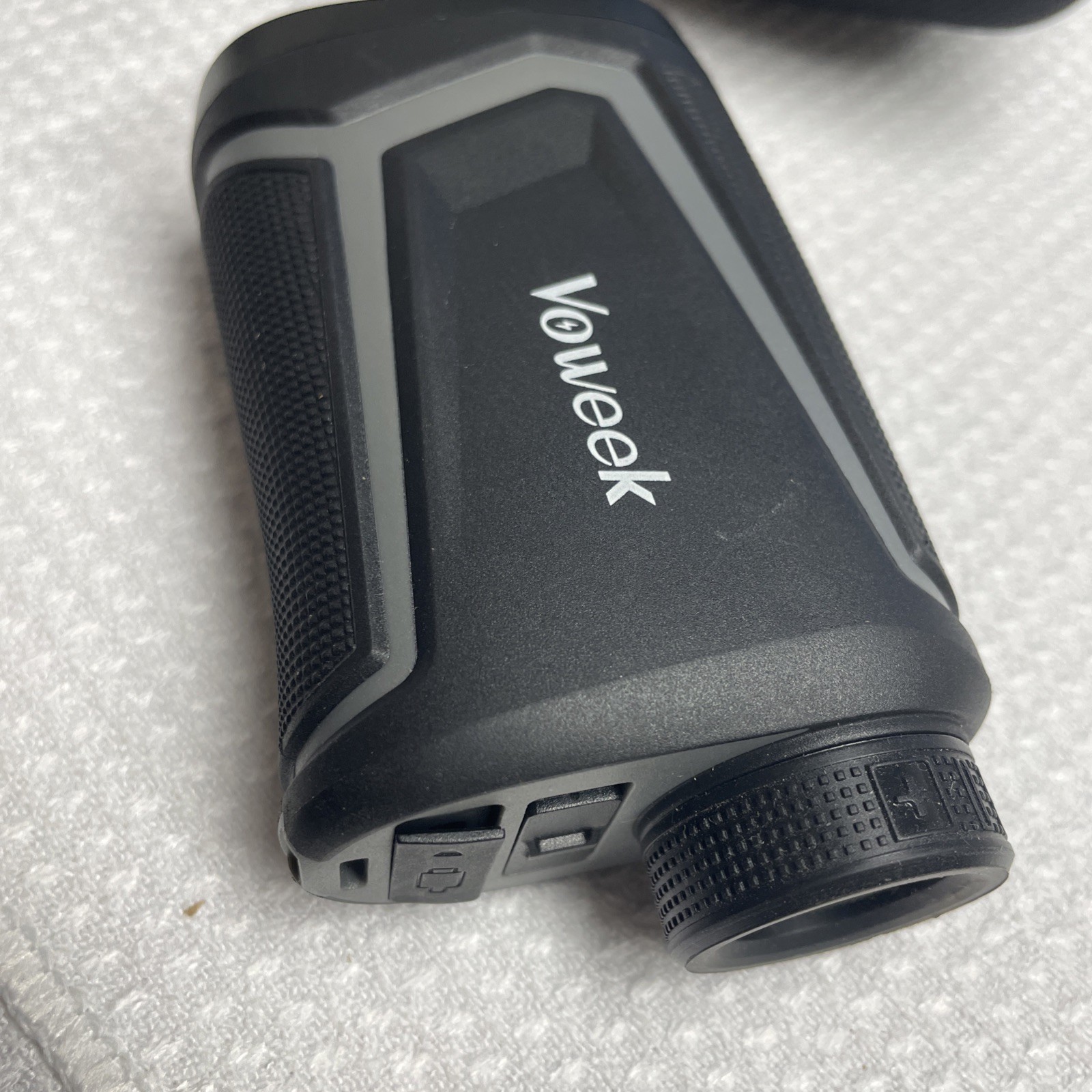 WORKING VOWEEK OPERATION MANUAL VGR2106 Golf Rangefinder