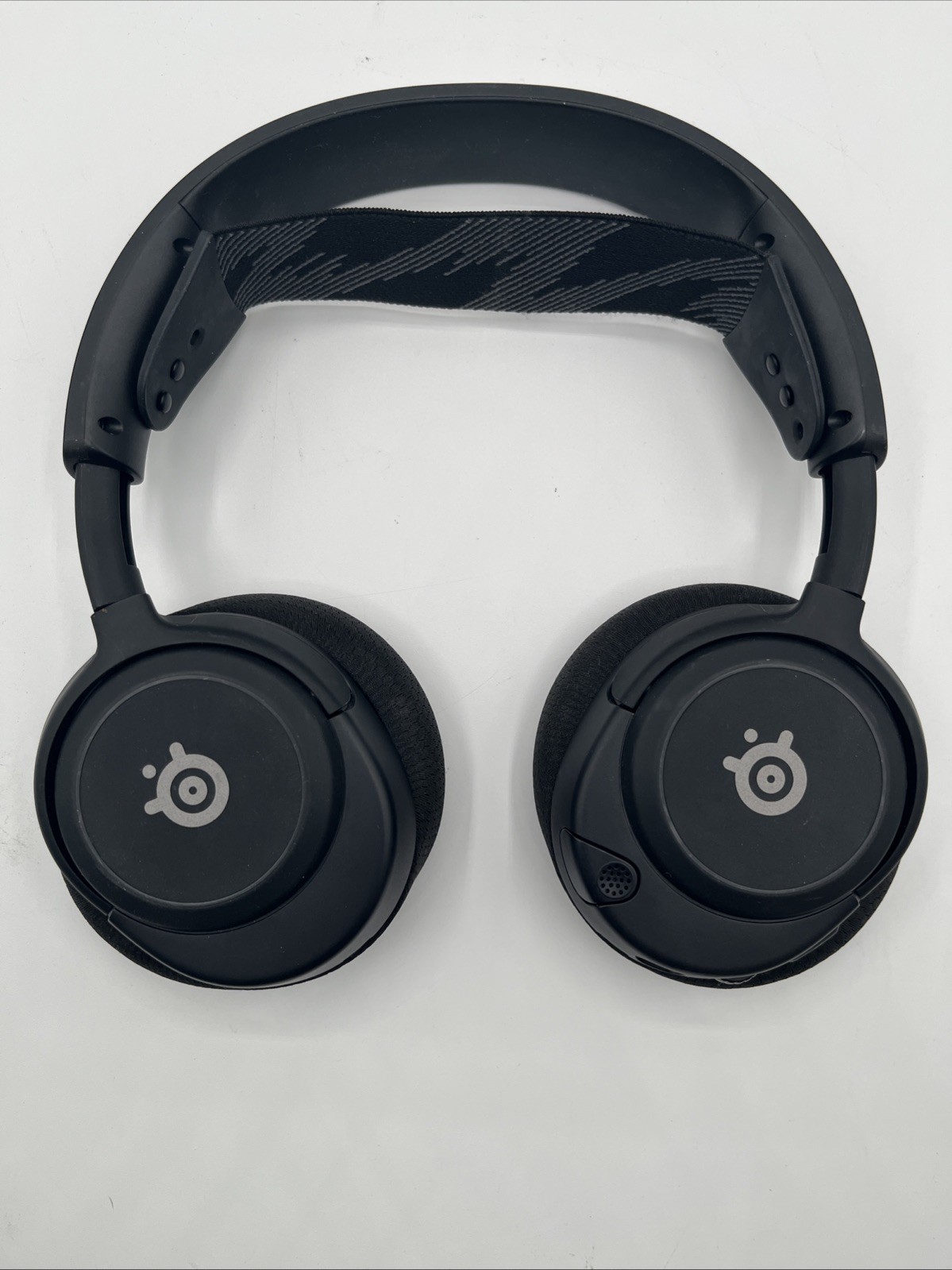 SteelSeries Arctis Nova 3 Wired Gaming Headset, Black (READ)