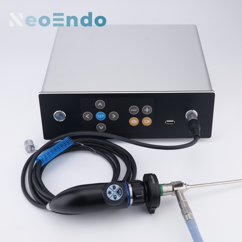 1080P Full HD Medical Endoscope Camera Video System For ENT Laparoscopy Urology