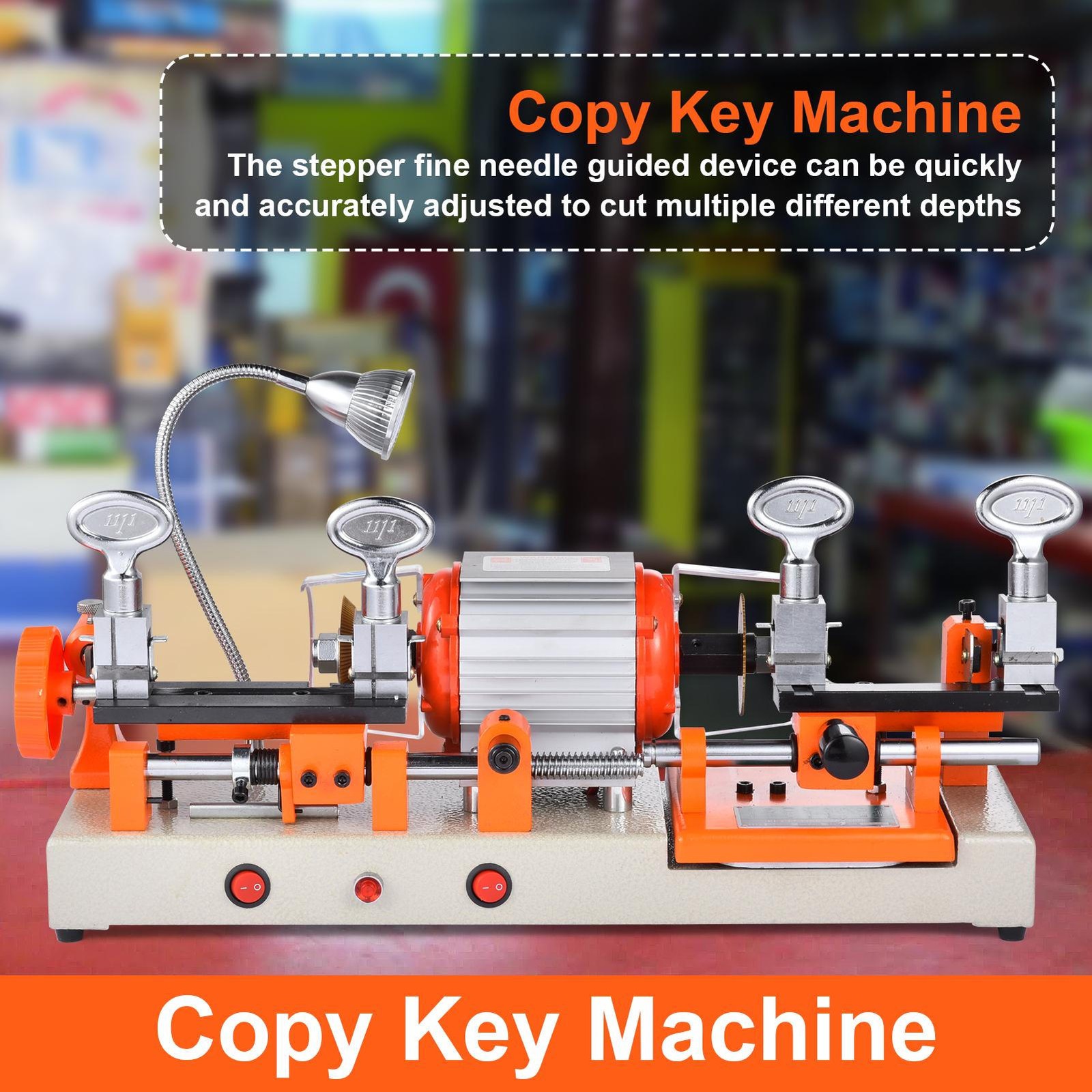 Duplicating Machine Copy Machine Cutter Cutting Machine Manually Controlled US