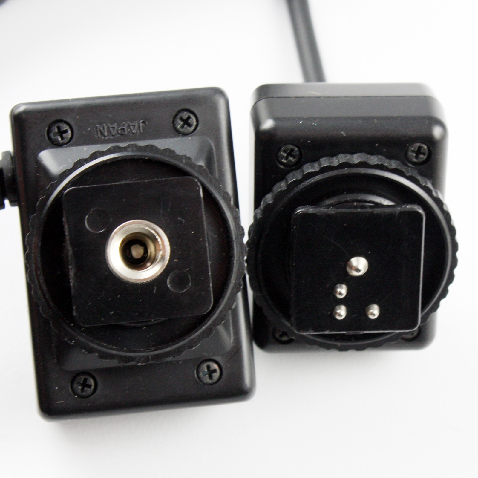 Olympus FL-CB05 Off-Camera TTL Sync Cord for E-Series Digital Cameras