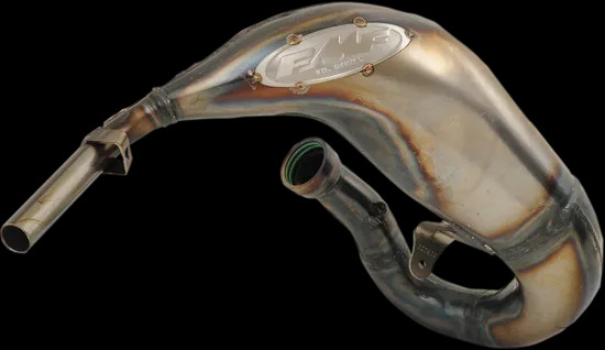 FMF 2 Stroke Factory Fatty Expansion Chamber Pipe For KTM 85 SX 19/16 13-24