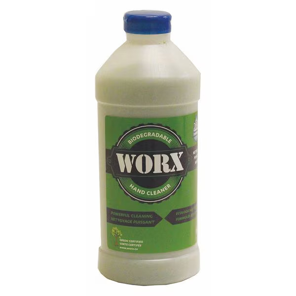 Worx Environmental Products 1 lb Powder Hand Cleaner Cartridge 11-1104 Worx
