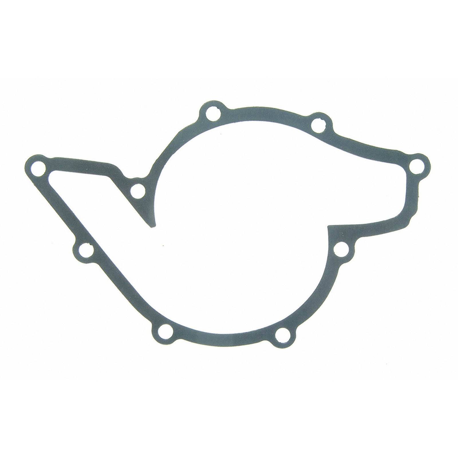Engine Water Pump Gasket Fel-Pro For 1992-1994 Audi 100 Quattro 2.8L V6