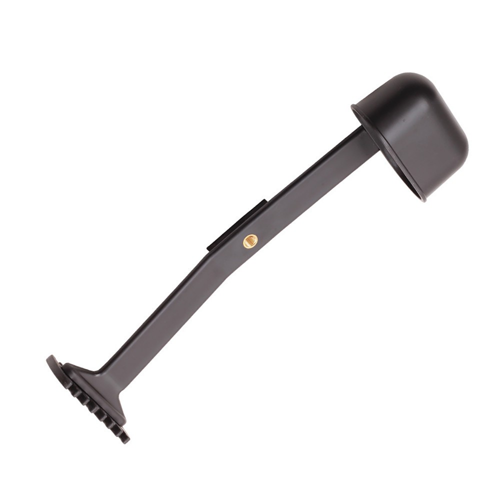 4 Arrow For Compound Recurve Plastic Holder Case