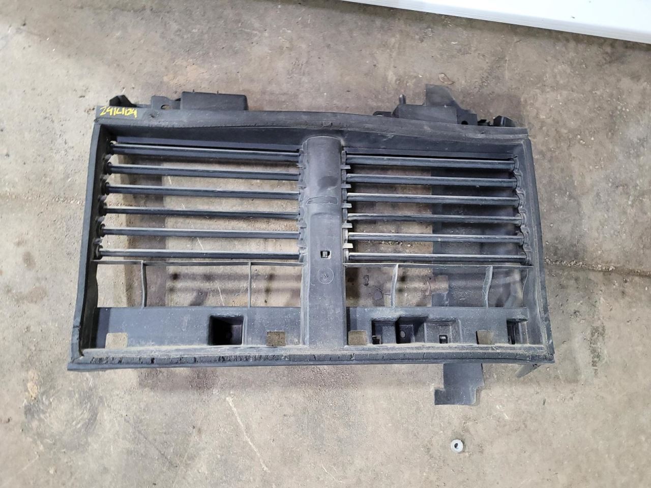 TDODR1500 2021 Air Shutter 2074247
