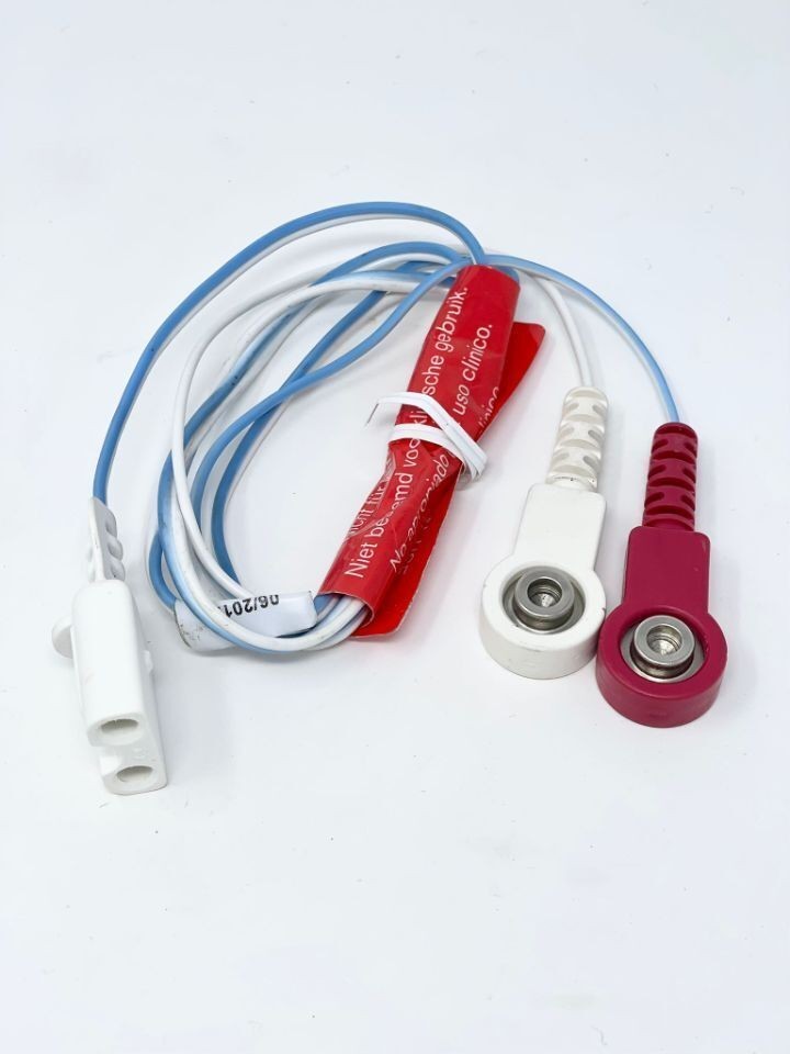 Philips Manikin Connector Cable 151-945006