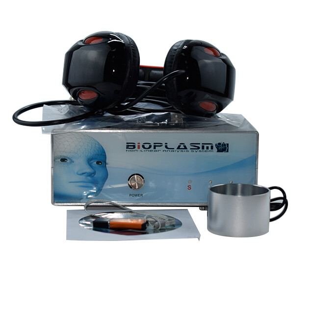 9d Nls Bioplasm Quantum Magnetic Resonance Analyzer Hunter Machine