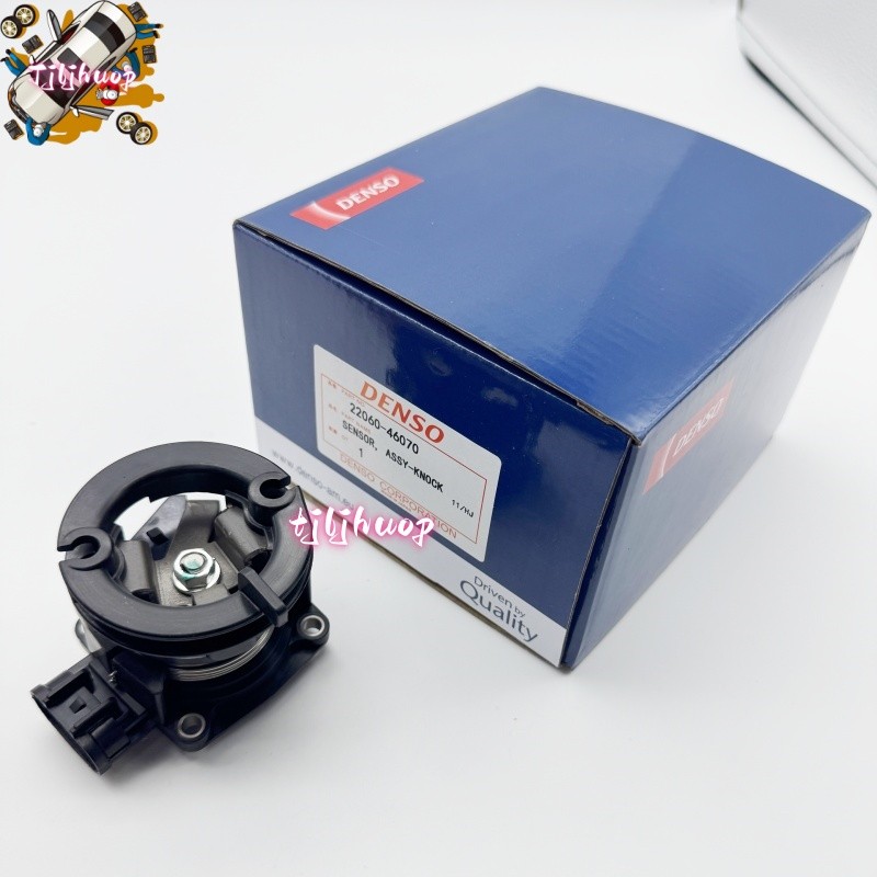 DENSO Throttle Body Level Sensor for Lexus IS300 GS300 00-05 3.0L 22060-46070