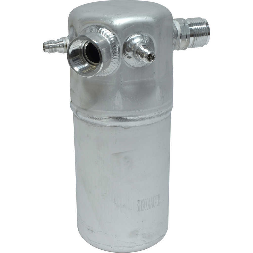 New Drier/Accumulator  UAC  RD6067C
