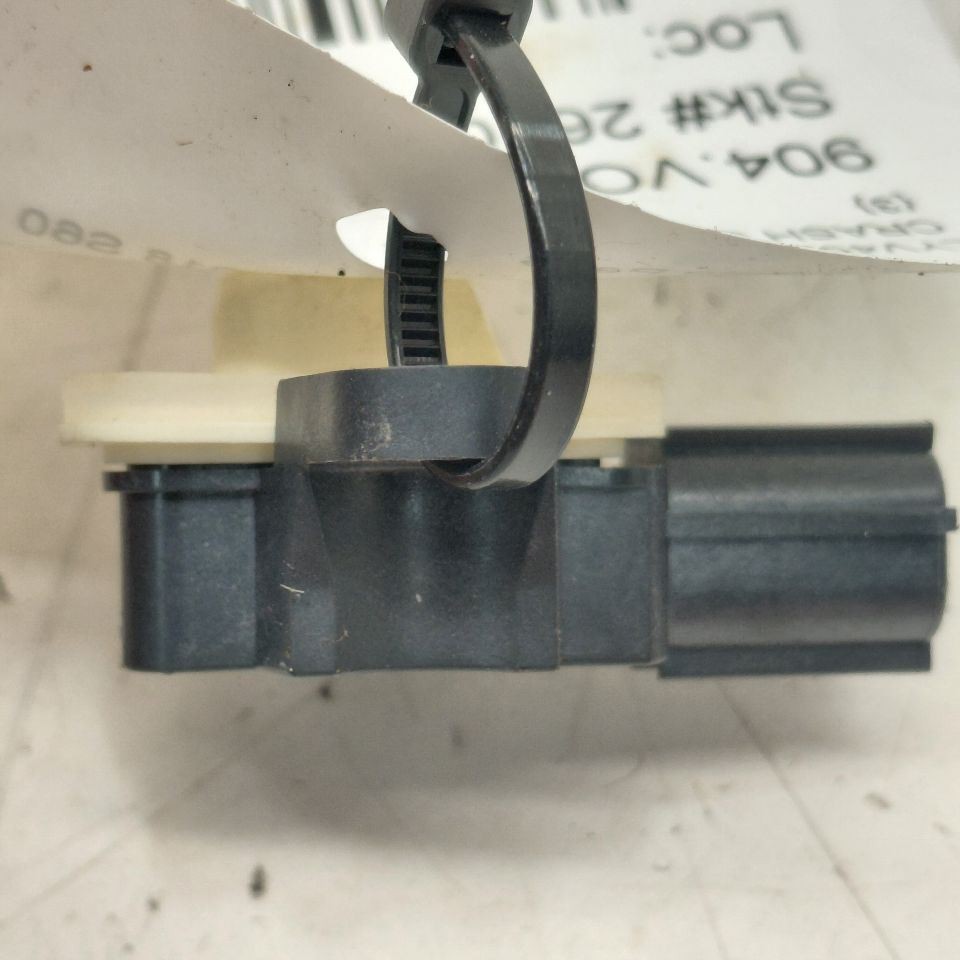 Volvo S60 Contact Sensor 2018 2017 2016