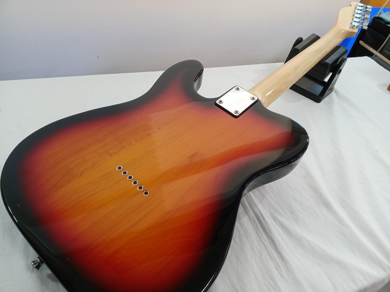 NO BLAND TL TYPE Electric Guitar