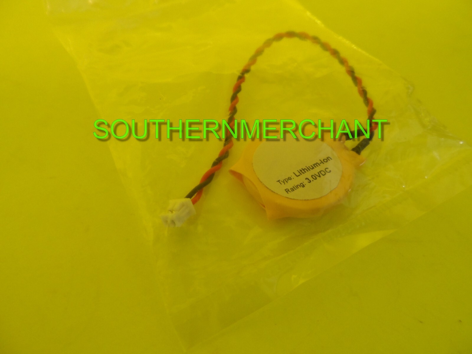 VERIFONE VX690 INTERNAL BATTERY