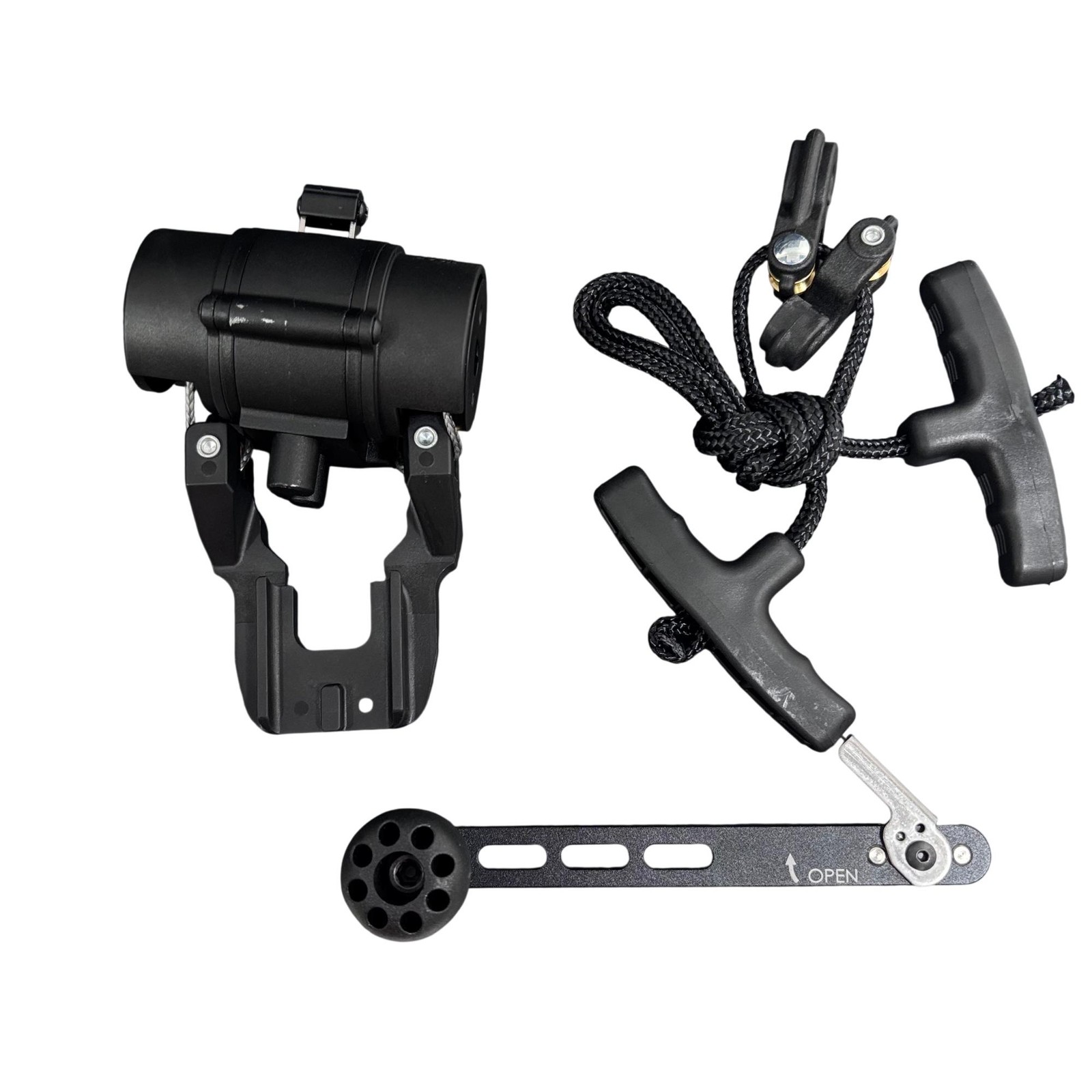 Axe Crossbows AX400 Compound Crossbow