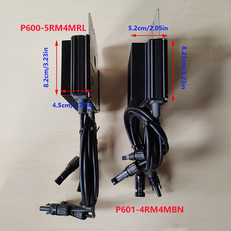 600W SolarEdge Solar Power Optimizer P600-5RM4MRL Solar Panel Grid Optimizer
