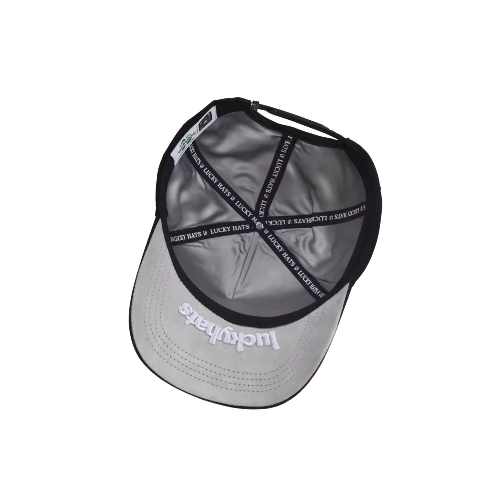 Chalino Sánchez Gorra Full Suede
