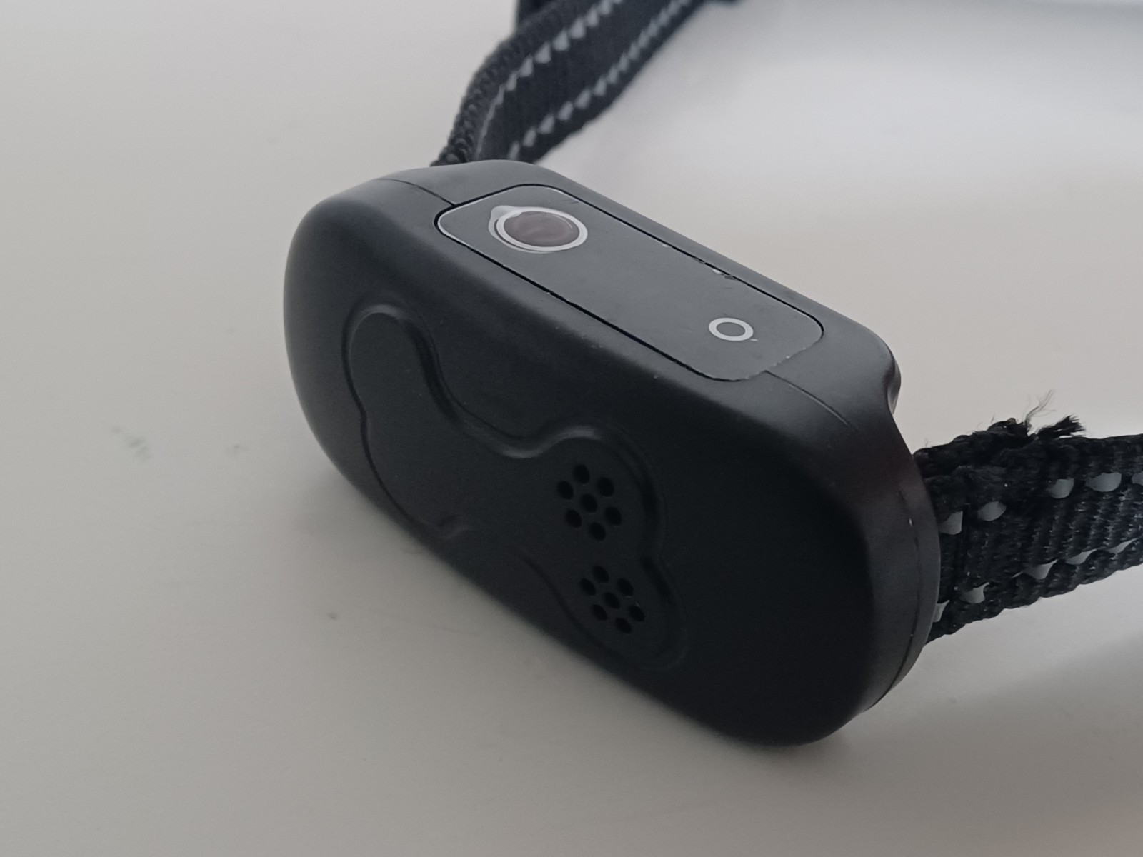 Shock Collar, Rechargeable Dog Training Collar, IPX7 Waterproof E Collar, for...