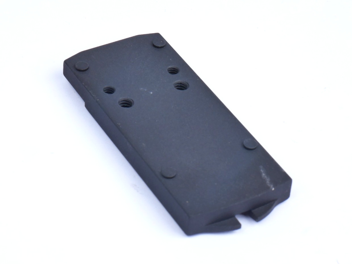 EGW Trijicon RMR / SRO, Holosun 407c / 507c Mount for Sig Sauer M17 / M18 Optics