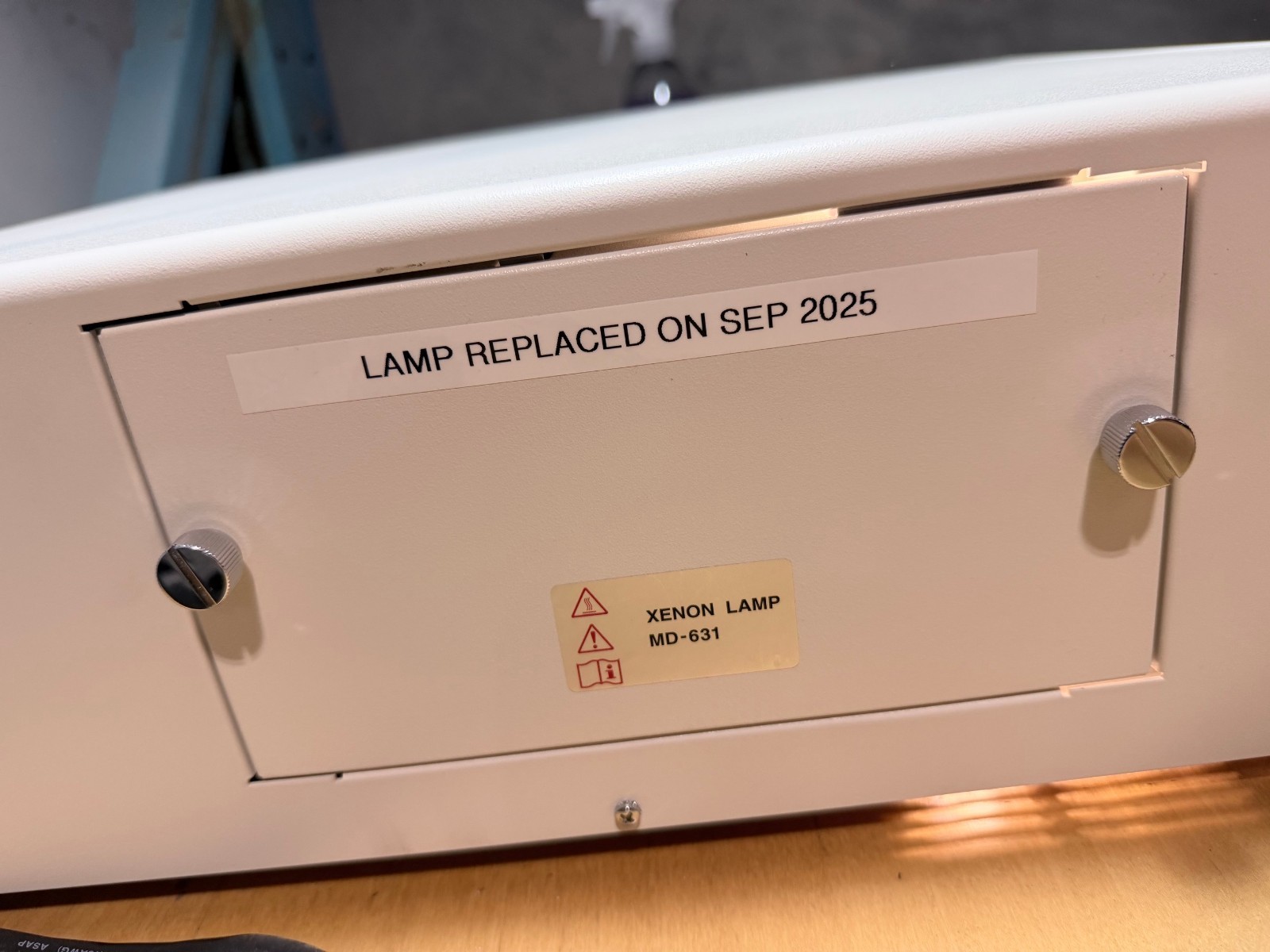 Olympus VISERA ELITE Endoscopy Video System – OTV-SI Processor & CLV-S190 Xenon