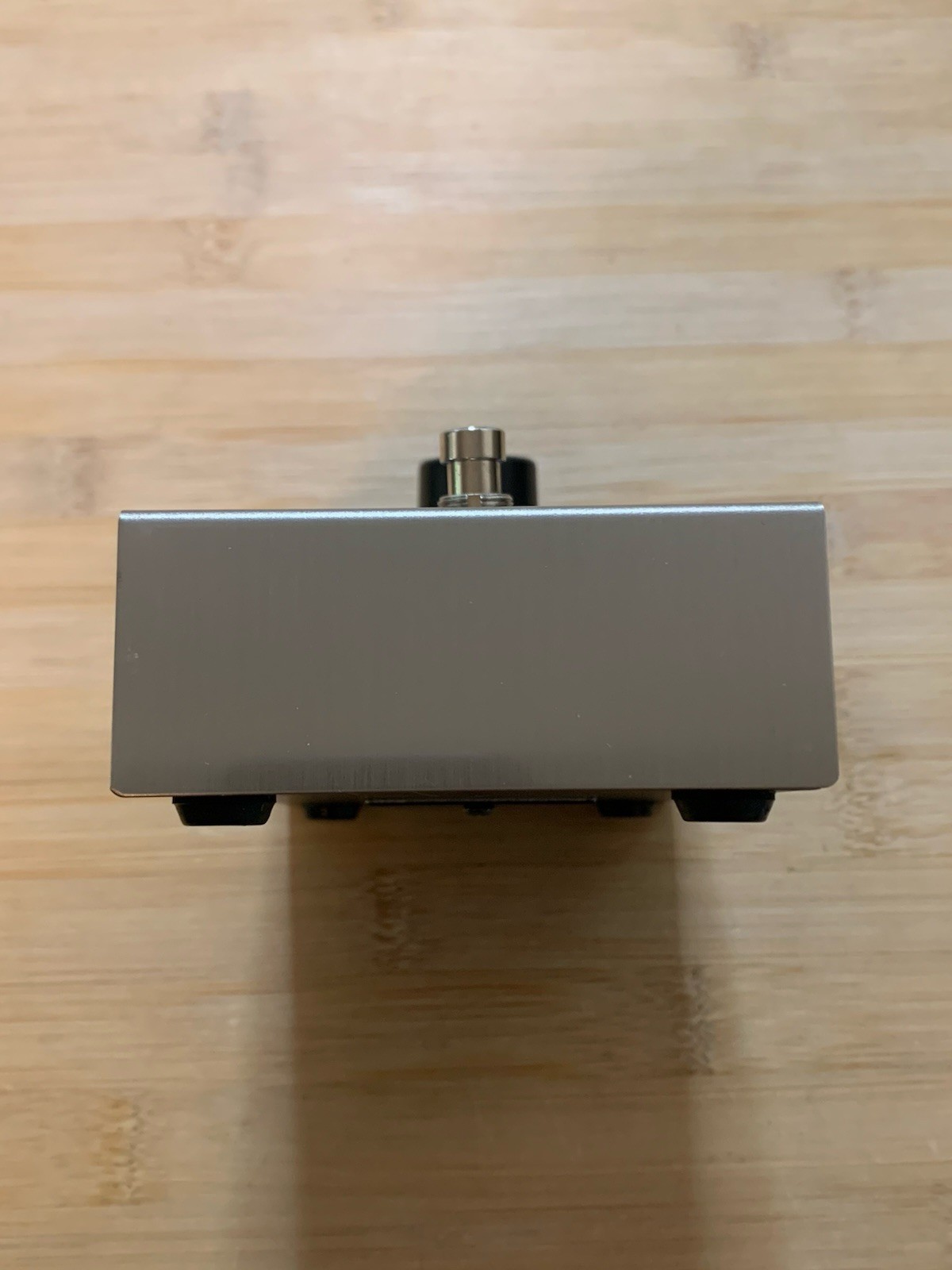 Electro-Harmonix Small Clone Chorus Guitar Pedal