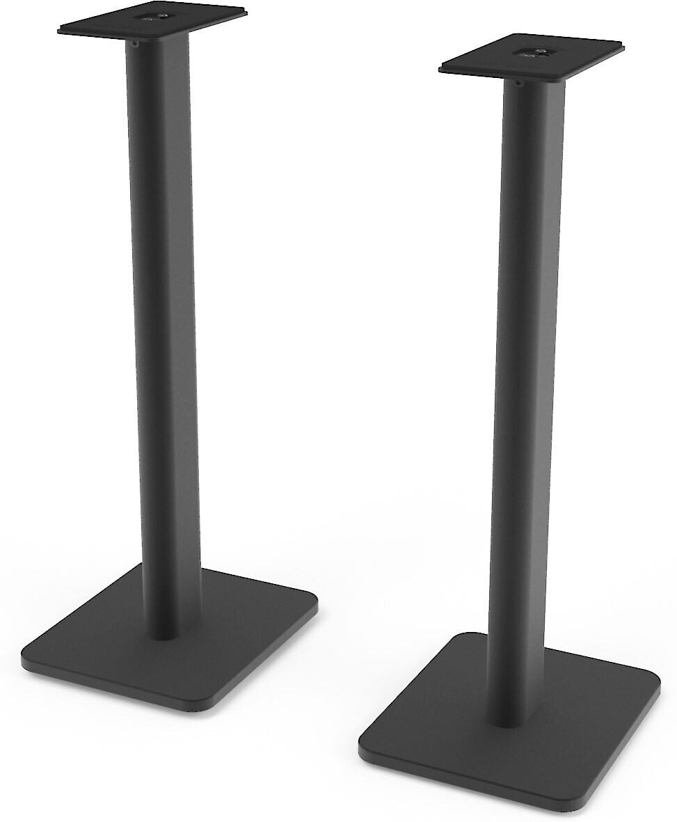 Kanto SP26 BK 26" Speaker Stands (Black)