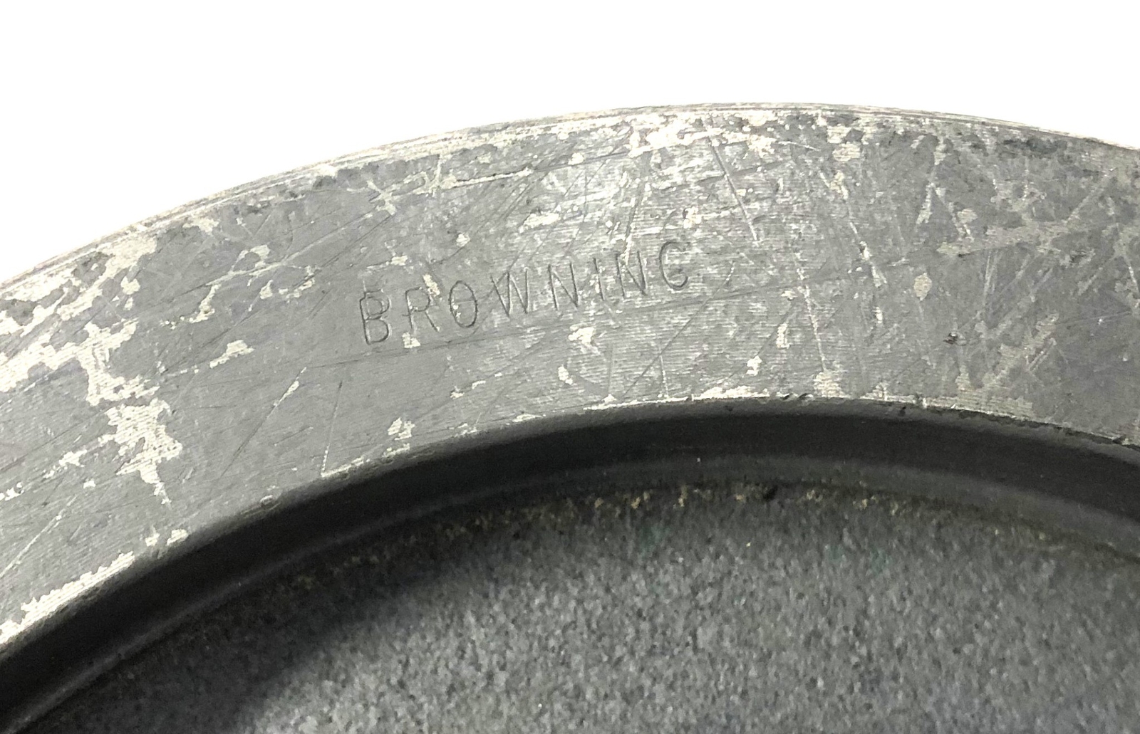 Browning 3 Groove Sheave 3TB86 NOS