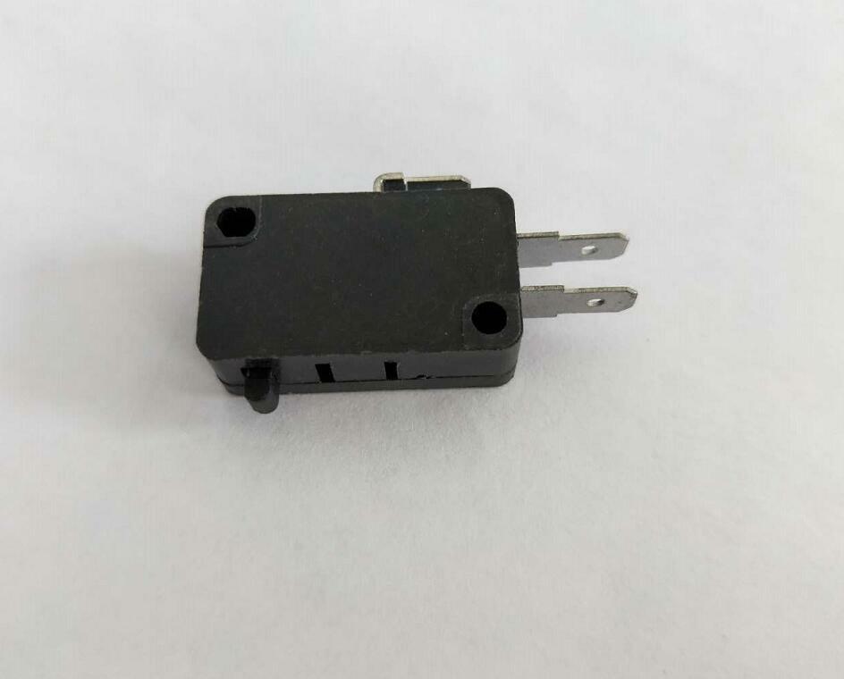 2pc Universal Microwave Door Oven Freezer N/O Switch Push to Make Switch