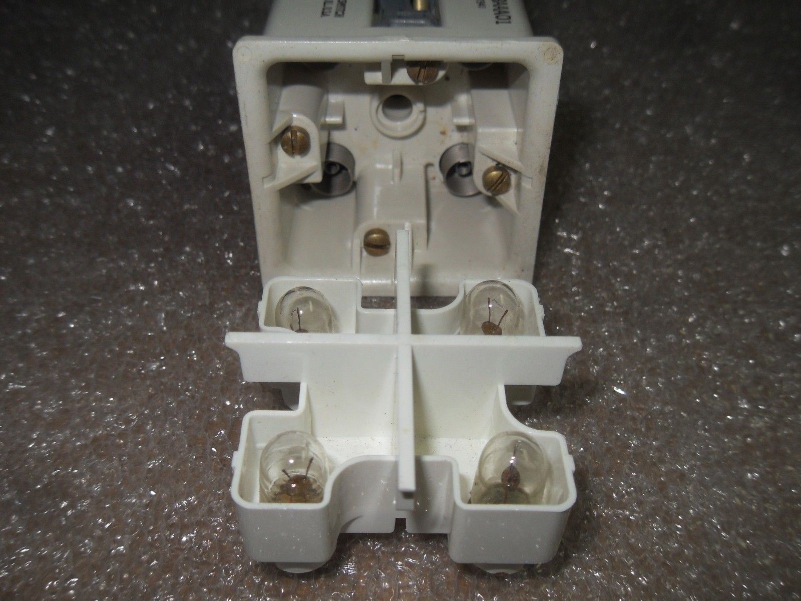Honeywell MICRO SWITCH 908AAA01 Indicator Switch