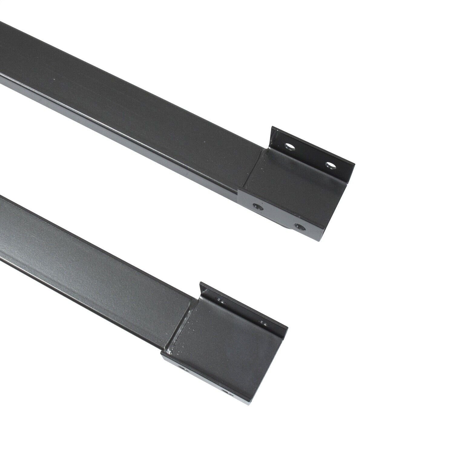BBK PERFORMANCE Subframe Connectors w/ Seat Support Brackets (2543)