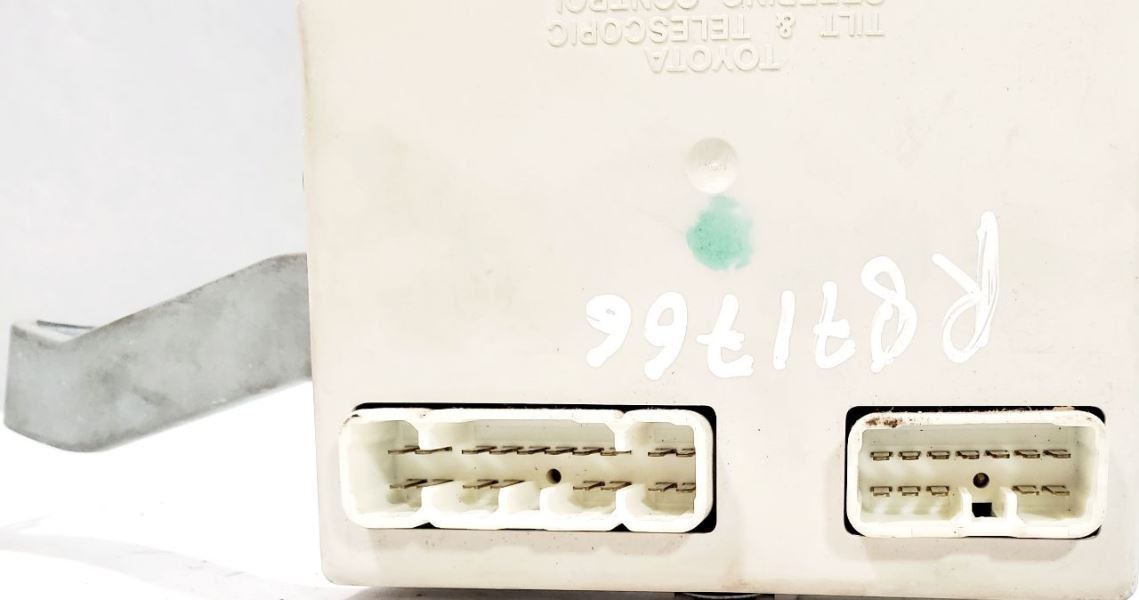 1992 1997 Lexus SC400 OEM 89230-24030 Steering Control Module