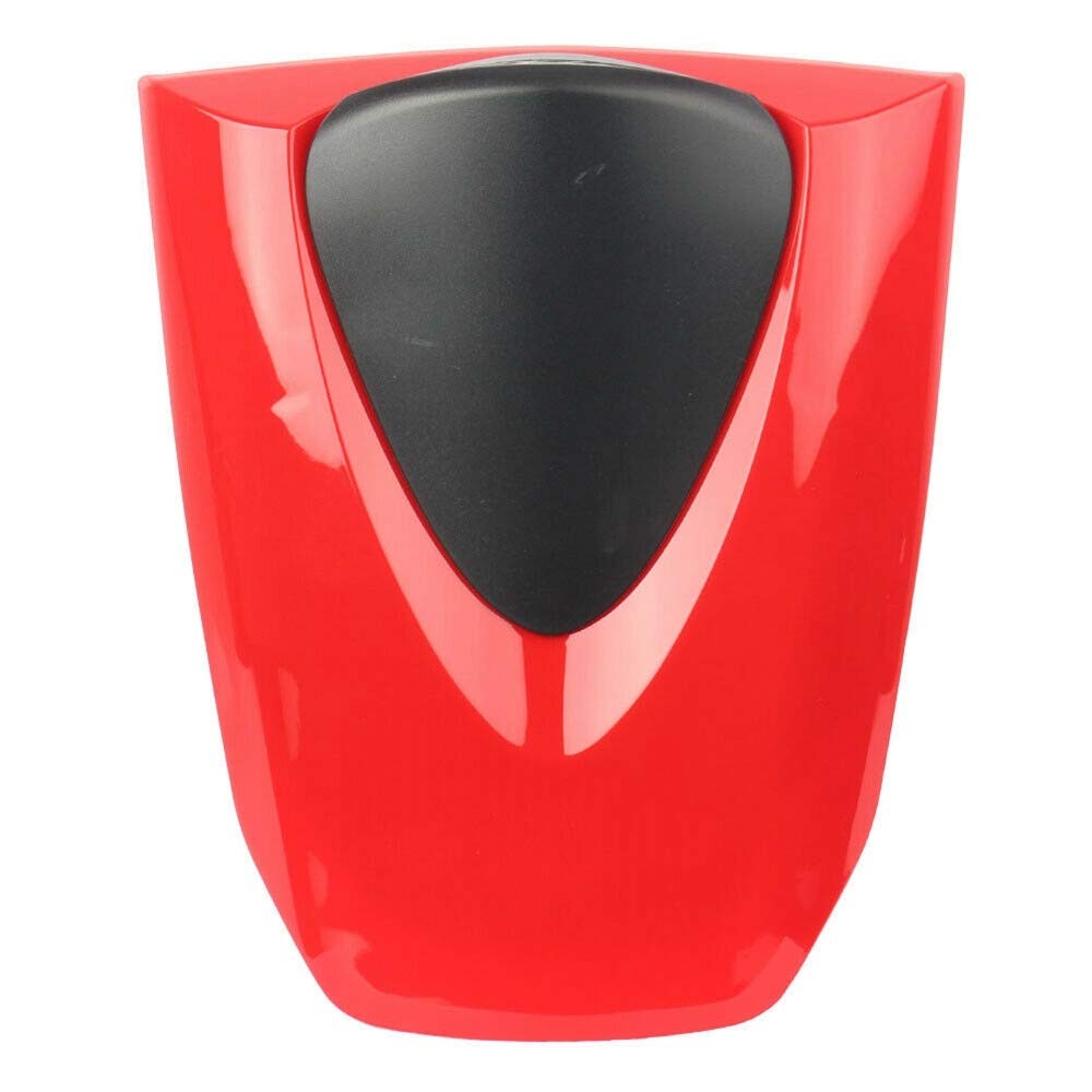 ABS Plastic Rear for Seat Cover Cowl Red for CBR600RR F5 2007-2024