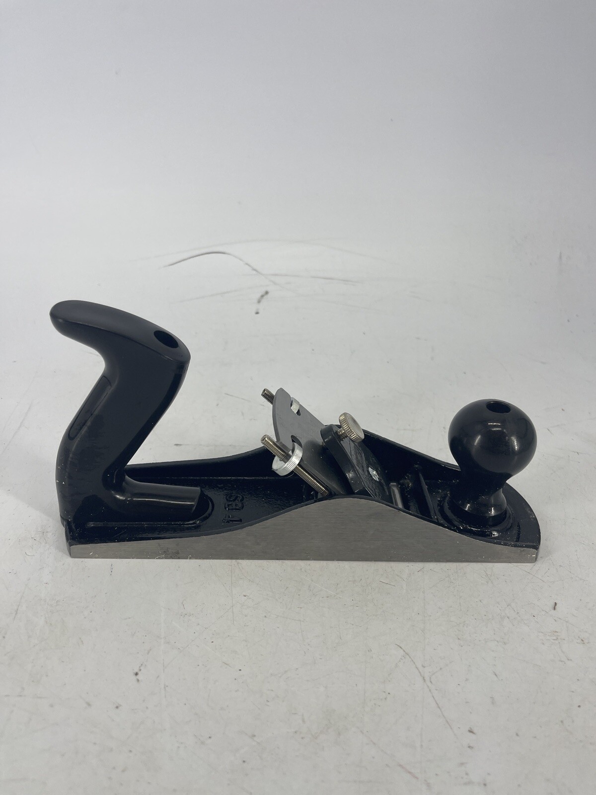 Amazon Basics No.4 Bench Hand Plane 2-Inch Blade