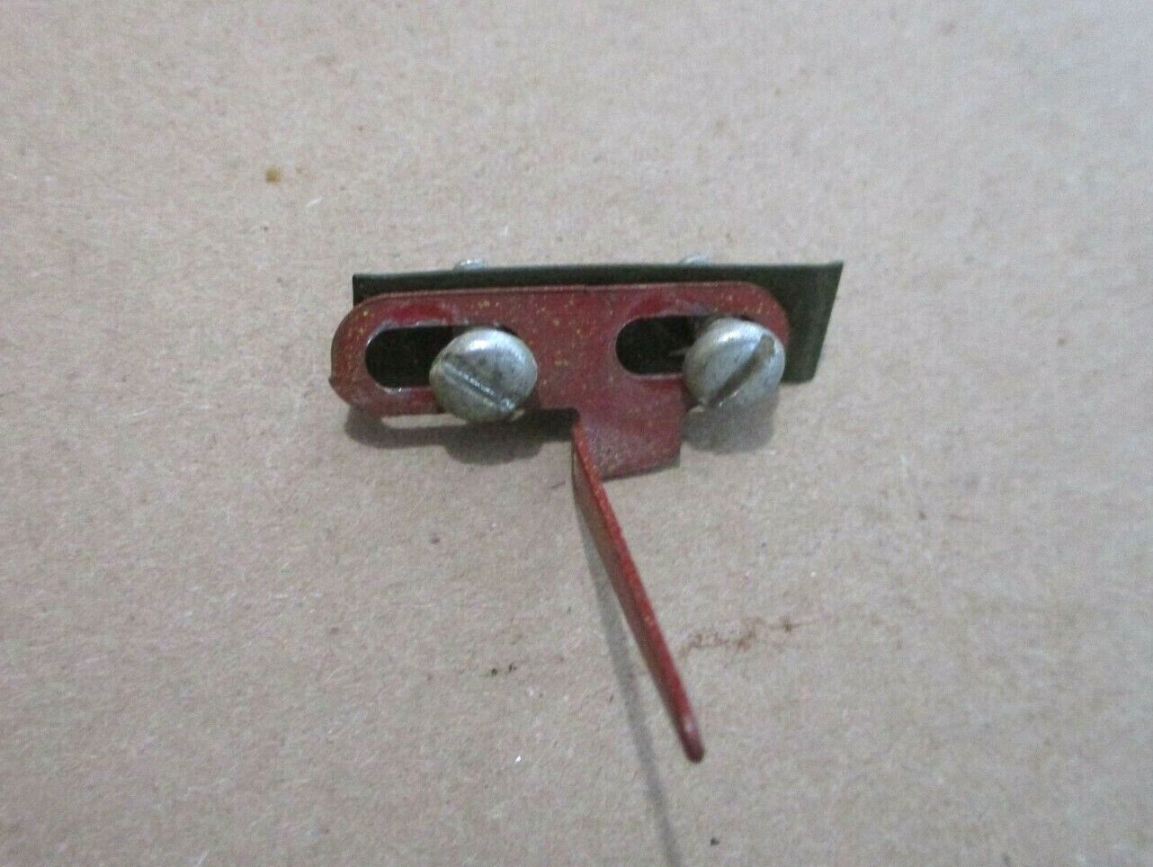 1 Craftsman Radial Arm Saw Rip Scale Indicator 63215 for Model 113.23100,etc