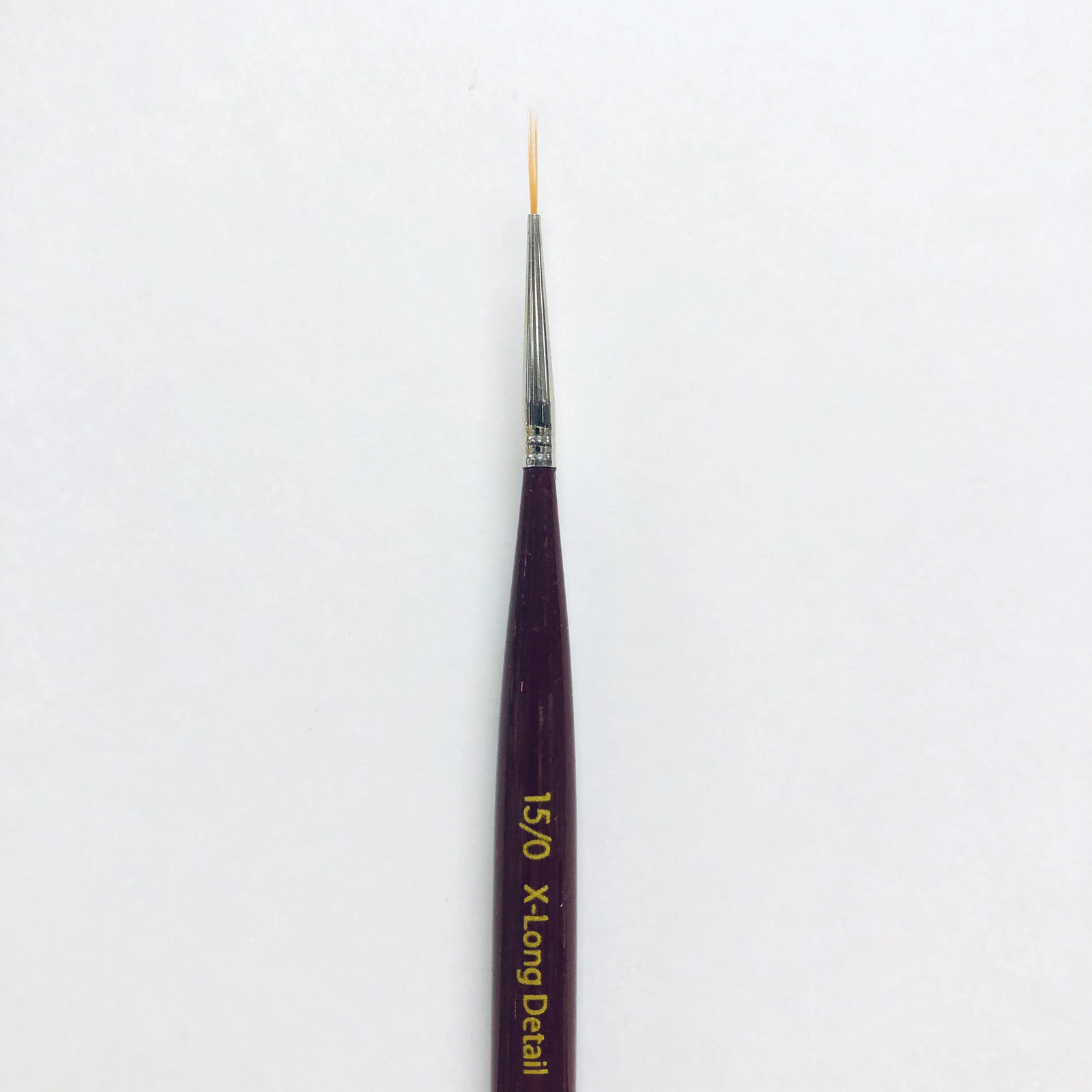 Dynasty Micron Paint Brush X Long Detail Brush 15/0 26600