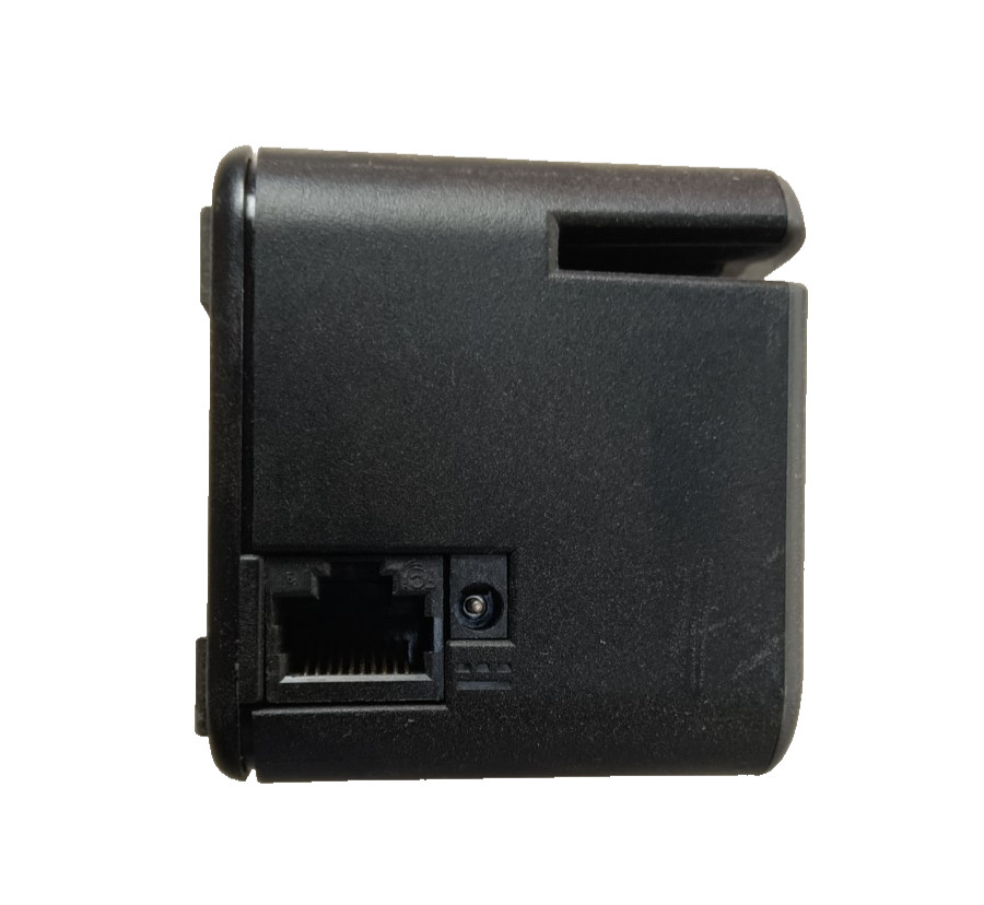 E-seek M-260 ID Card Reader | Tested