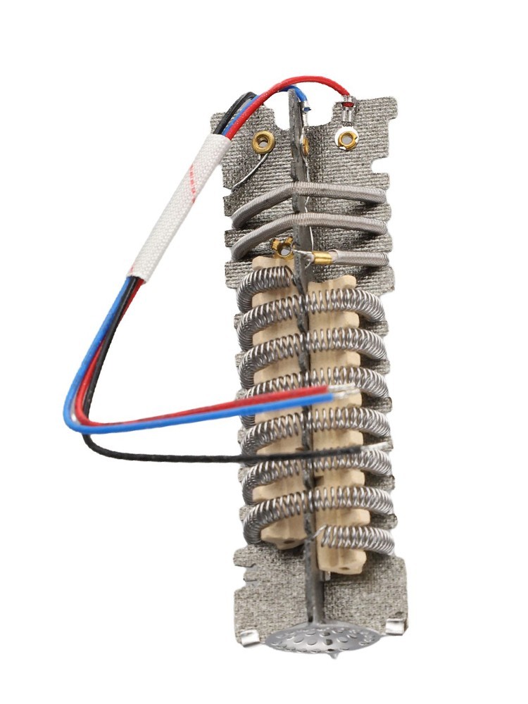 Heating Element Hot Air Rework Machine Soldering Accessories Thermal Blower
